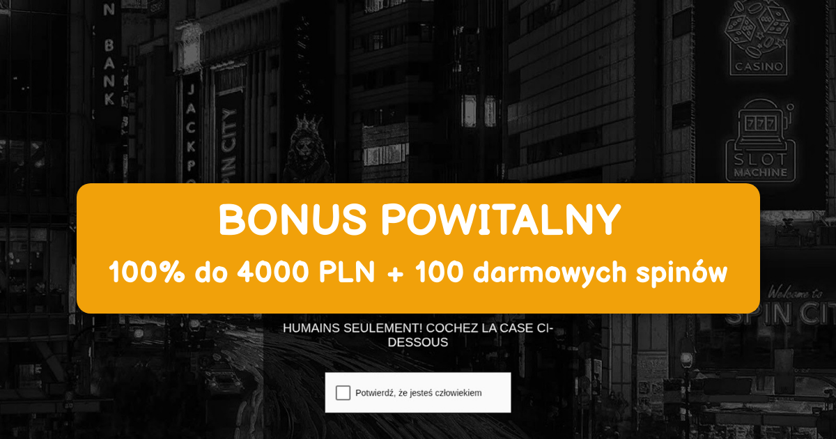 Jonny Casino - Najlepsze Sloty Online w Polsce