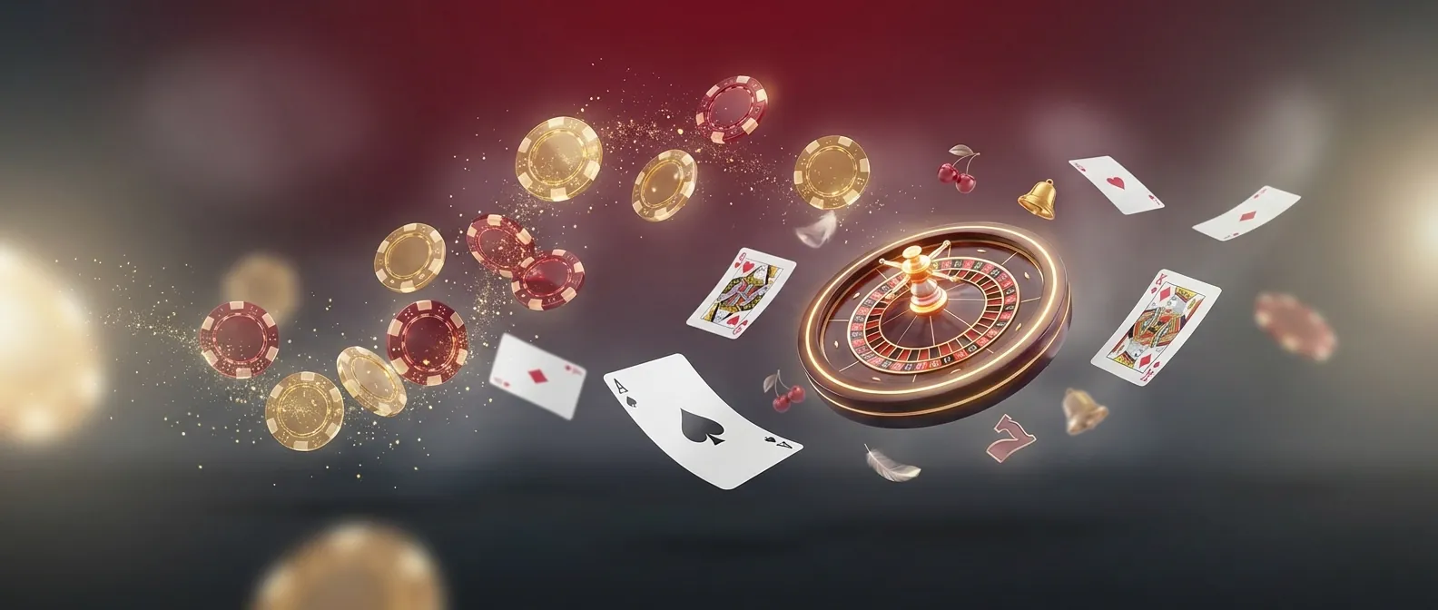Jonny Casino bonus