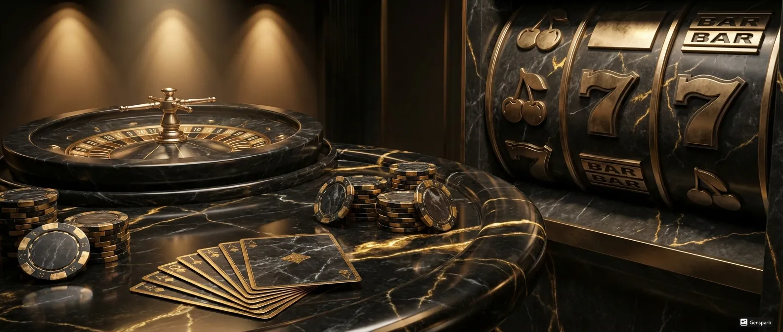Jonny Casino bonus