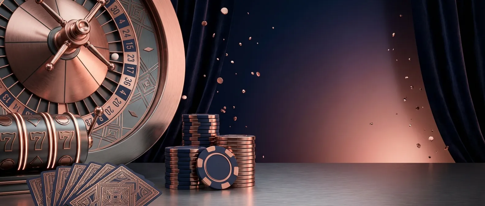 Jonny Casino bonus